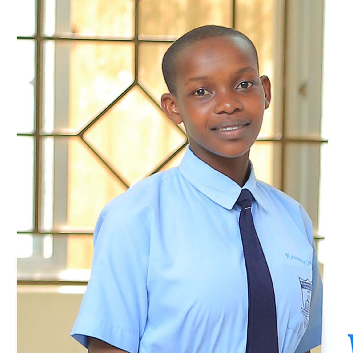 NAKAMATE MARY SYTHIA